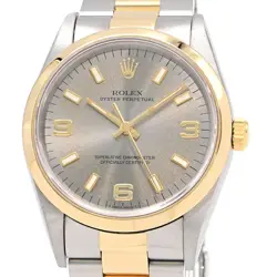 ROLEX OYSTER PERPETUAL W SERIES (AROUND 1994-1995) 14203 TO207162