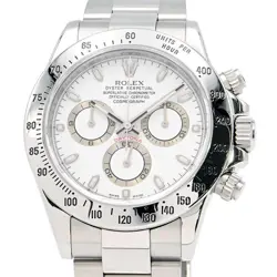 ROLEX COSMOGRAPH DAYTONA 116520 TO207140