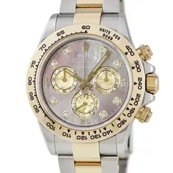 ROLEX COSMOGRAPH DAYTONA 116503NG TO207104