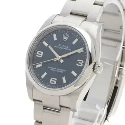 ROLEX OYSTER PERPETUAL 369 WATCHES 114200 STAINLESS STEEL/STAINLESS STEEL MENS