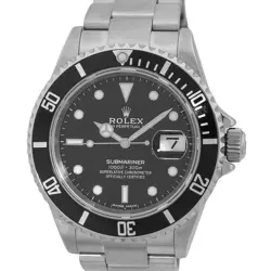 BOX ROLEX SERVICE