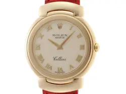 ROLEX CELLINI 6622 【200】