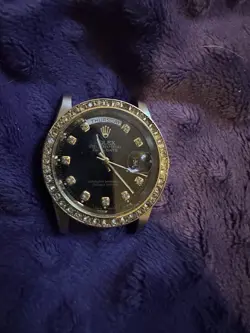 WOMEN’S 18K READ