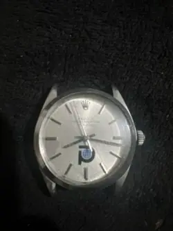 ROLEX AIR-KING 5500