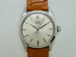 30MM VINTAGE WRISTWATCH