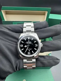 224270 STAINLESS
