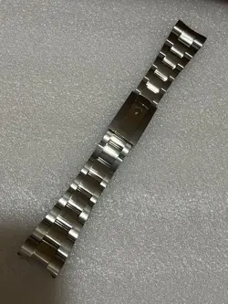 ROLEX DATEJUST 41 OYSTER BRACELET 72610 BELT