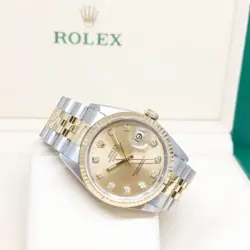 36MM CHAMPAGNE BIG