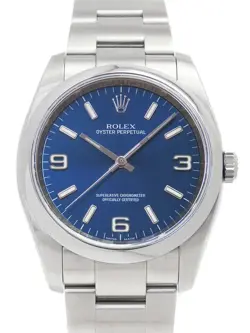 ROLEX OYSTER PERPETUAL 116000 RANDOM MEN #T094