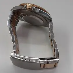 1991 ROLEX GMT