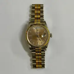 ROLEX 18039
