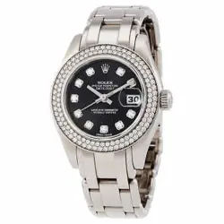 PEARLMASTER AUTOMATIC
