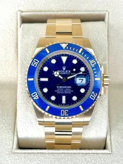 41MM 126618LB YELLOW