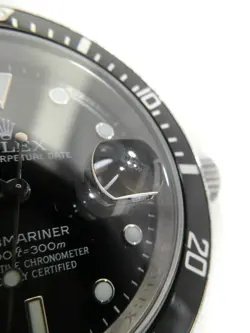 DATE 16610LN RANDOM