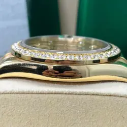 41MM GOLD