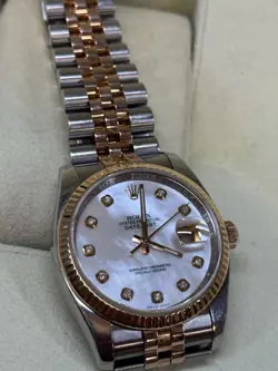 JUBILEE SERIAL