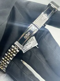 ROLEX 26MM LADIES