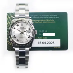VI/IX DIAMOND DIAL...