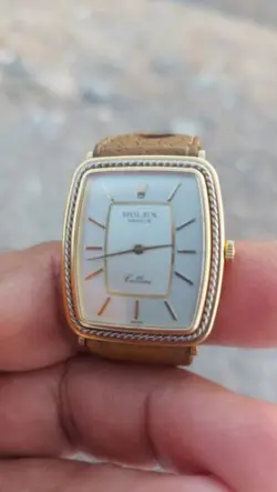 REF. 4140 18K