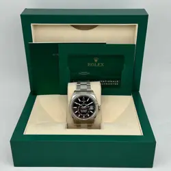OYSTER WATCH 336934