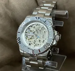 YACHT-MASTER SKELETON CUSTOM