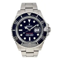 2019 ROLEX SEA