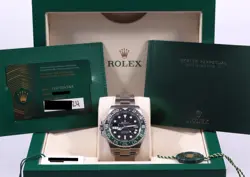 ROLEX OWNER