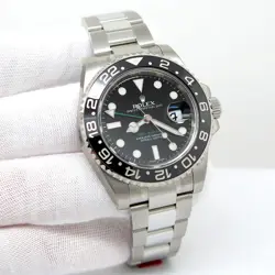 ROLEX 116710LN GMT MASTER II (NEW OLD STOCK)