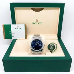 126300 DATEJUST 41