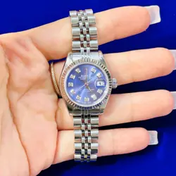 JUBILEE DATEJUST