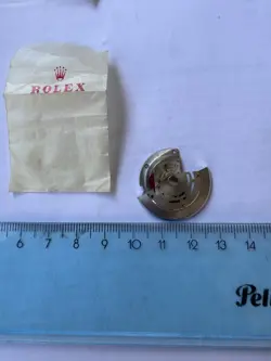 ORIGINAL ROLEX CALIBER 3035 MOVEMENT ROTOR
