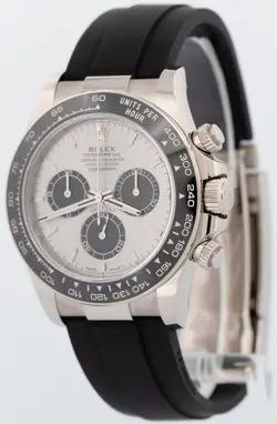 ROLEX DAYTONA GHOST
