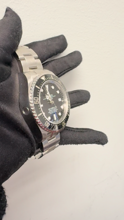 136660 SEA-DWELLER
