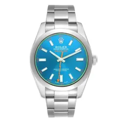 ROLEX MILGAUSS 40