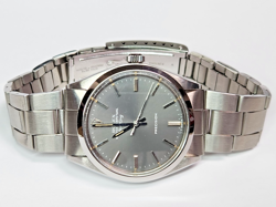 JEWELS 34MM WRISTWATCH