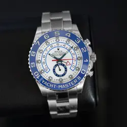 BEZEL 116680 2015