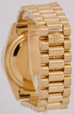 18K GOLD 18038