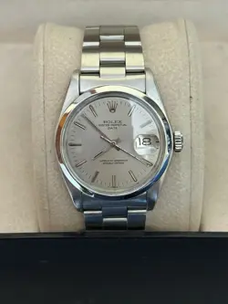 WATCH ROLEX OYSTER