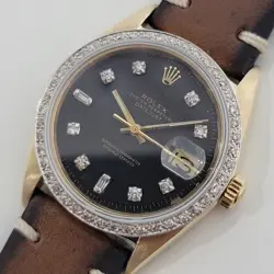 DATEJUST 1601 14K