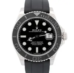 OYSTERFLEX RUBBER 42MM