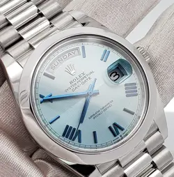 DAY-DATE 228206