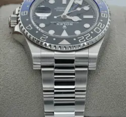 2024 ROLEX GMT