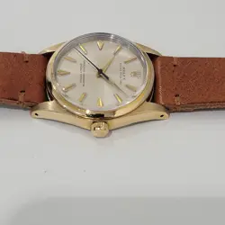 1960S GOLD