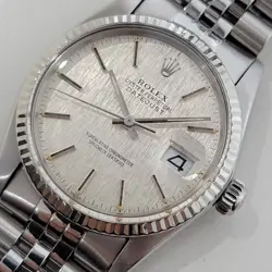 AUTOMATIC SWISS RA484