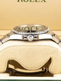 STEEL CERAMIC BEZEL