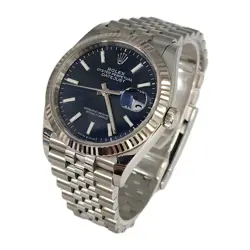 STEEL WATCH REF