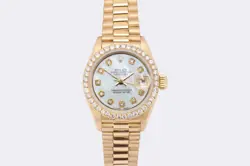 ROLEX DATEJUST 69178 