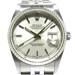 Y****** SILVER MEN'S