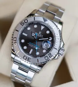 AUTHENTIC♛ROLEX♛WATCH♛MEN'S WATCH