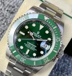 AUTHENTIC♕ROLEX♕WATCH♕MEN'S WATCH DATEJUST